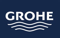 Grohe - Hoogwaardige kranen en sanitair