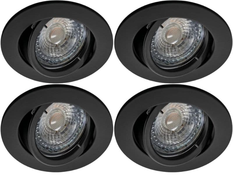 Verlichting voor toilet renovatie