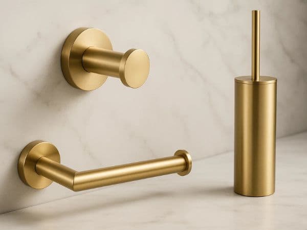 Luxe Goud