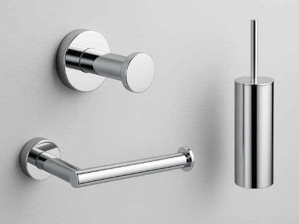 Modern Chroom