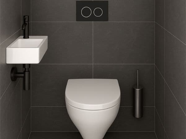 Beton look